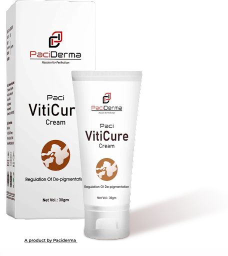 Viticure Cream | 30gm